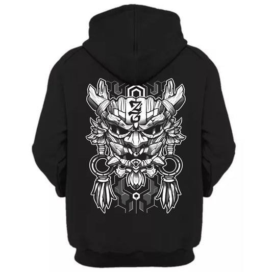 TRIBE HOODIE