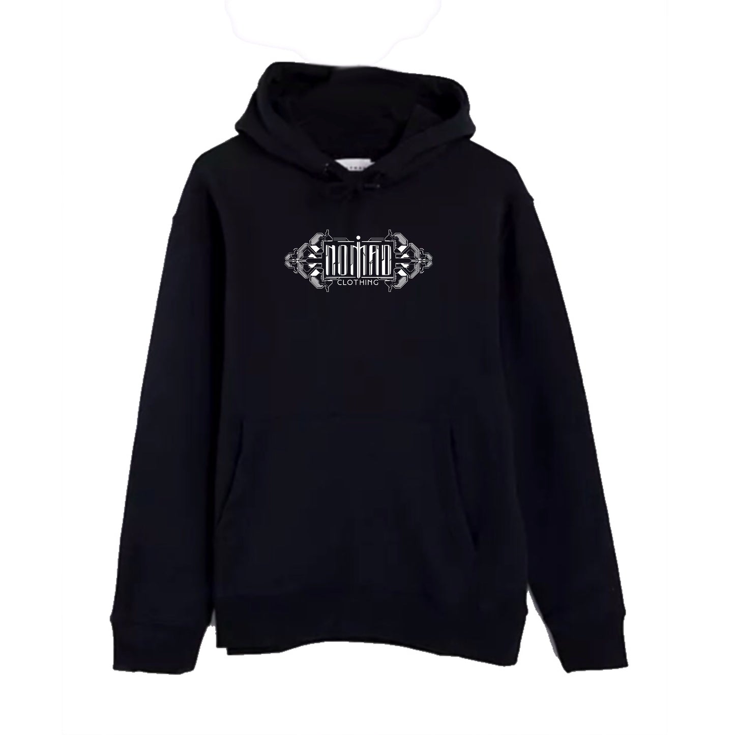 ANALOG RIDDIMS HOODIE