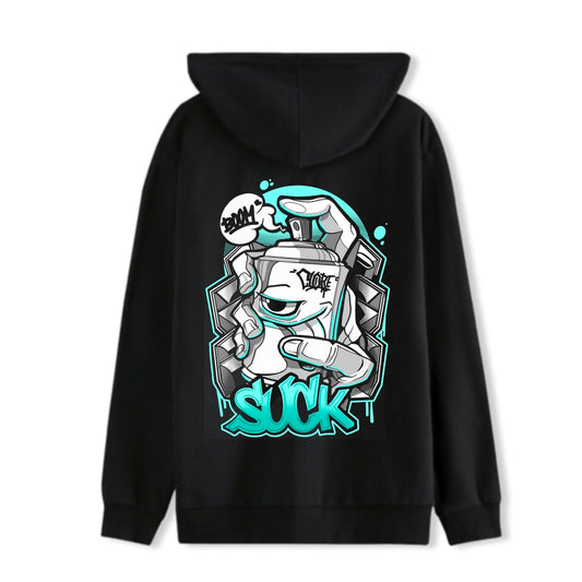 SUCK HOODIE