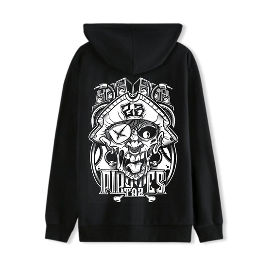 PIRATES HOODIE