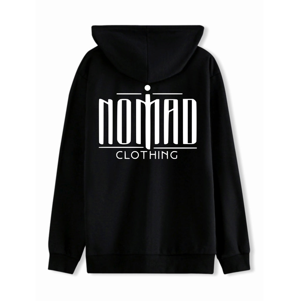 NOMAD HOODIE