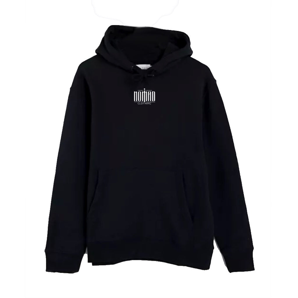 NOMAD HOODIE